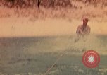 Standbild amerikanische Soldat Khanh Hoa Vietnam, 1971, aus Sekunde 5 historischem Filmmaterial Videoclip 65675037357