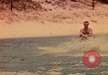 Standbild amerikanische Soldat Khanh Hoa Vietnam, 1971, aus Sekunde 6 historischem Filmmaterial Videoclip 65675037357