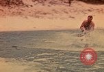 Standbild amerikanische Soldat Khanh Hoa Vietnam, 1971, aus Sekunde 7 historischem Filmmaterial Videoclip 65675037357