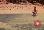 Standbild amerikanische Soldat Khanh Hoa Vietnam, 1971, aus Sekunde 9 historischem Filmmaterial Videoclip 65675037357