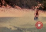 Standbild amerikanische Soldat Khanh Hoa Vietnam, 1971, aus Sekunde 11 historischem Filmmaterial Videoclip 65675037357