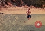 Standbild amerikanische Soldat Khanh Hoa Vietnam, 1971, aus Sekunde 18 historischem Filmmaterial Videoclip 65675037357