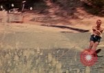 Standbild amerikanische Soldat Khanh Hoa Vietnam, 1971, aus Sekunde 21 historischem Filmmaterial Videoclip 65675037357