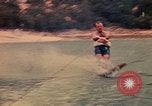 Standbild amerikanische Soldat Khanh Hoa Vietnam, 1971, aus Sekunde 22 historischem Filmmaterial Videoclip 65675037357