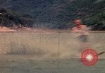 Standbild amerikanische Soldat Khanh Hoa Vietnam, 1971, aus Sekunde 23 historischem Filmmaterial Videoclip 65675037357