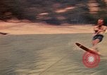 Standbild amerikanische Soldat Khanh Hoa Vietnam, 1971, aus Sekunde 27 historischem Filmmaterial Videoclip 65675037357