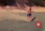 Standbild amerikanische Soldat Khanh Hoa Vietnam, 1971, aus Sekunde 30 historischem Filmmaterial Videoclip 65675037357