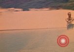 Standbild amerikanische Soldat Khanh Hoa Vietnam, 1971, aus Sekunde 34 historischem Filmmaterial Videoclip 65675037357
