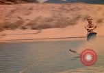 Standbild amerikanische Soldat Khanh Hoa Vietnam, 1971, aus Sekunde 35 historischem Filmmaterial Videoclip 65675037357