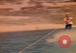 Standbild amerikanische Soldat Khanh Hoa Vietnam, 1971, aus Sekunde 36 historischem Filmmaterial Videoclip 65675037357
