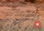 Standbild amerikanische Soldat Khanh Hoa Vietnam, 1971, aus Sekunde 39 historischem Filmmaterial Videoclip 65675037357