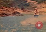 Standbild amerikanische Soldat Khanh Hoa Vietnam, 1971, aus Sekunde 49 historischem Filmmaterial Videoclip 65675037357