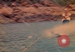 Standbild amerikanische Soldat Khanh Hoa Vietnam, 1971, aus Sekunde 50 historischem Filmmaterial Videoclip 65675037357