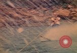 Standbild amerikanische Soldat Khanh Hoa Vietnam, 1971, aus Sekunde 51 historischem Filmmaterial Videoclip 65675037357