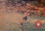 Standbild amerikanische Soldat Khanh Hoa Vietnam, 1971, aus Sekunde 55 historischem Filmmaterial Videoclip 65675037357