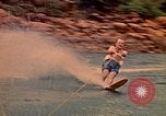 Standbild amerikanische Soldat Khanh Hoa Vietnam, 1971, aus Sekunde 56 historischem Filmmaterial Videoclip 65675037357