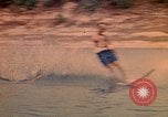 Standbild amerikanische Soldat Khanh Hoa Vietnam, 1971, aus Sekunde 61 historischem Filmmaterial Videoclip 65675037357