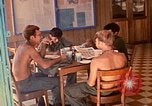Standbild Ruhe und Erholung site Vung Tau vietnam, 1971, aus Sekunde 28 historischem Filmmaterial Videoclip 65675037359