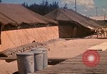 Standbild Ruhe und Erholung site Vung Tau vietnam, 1971, aus Sekunde 51 historischem Filmmaterial Videoclip 65675037359