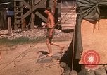 Standbild Ruhe und Erholung site Vung Tau vietnam, 1971, aus Sekunde 56 historischem Filmmaterial Videoclip 65675037359
