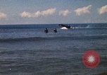 Standbild United States Army Soldaten Vung Tau Vietnam, 1971, aus Sekunde 9 historischem Filmmaterial Videoclip 65675037360