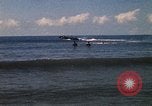Standbild United States Army Soldaten Vung Tau Vietnam, 1971, aus Sekunde 11 historischem Filmmaterial Videoclip 65675037360