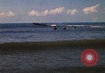 Standbild United States Army Soldaten Vung Tau Vietnam, 1971, aus Sekunde 12 historischem Filmmaterial Videoclip 65675037360