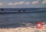 Standbild United States Army Soldaten Vung Tau Vietnam, 1971, aus Sekunde 15 historischem Filmmaterial Videoclip 65675037360