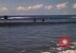 Standbild United States Army Soldaten Vung Tau Vietnam, 1971, aus Sekunde 16 historischem Filmmaterial Videoclip 65675037360
