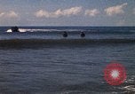 Standbild United States Army Soldaten Vung Tau Vietnam, 1971, aus Sekunde 17 historischem Filmmaterial Videoclip 65675037360