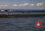 Standbild United States Army Soldaten Vung Tau Vietnam, 1971, aus Sekunde 18 historischem Filmmaterial Videoclip 65675037360