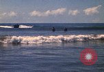 Standbild United States Army Soldaten Vung Tau Vietnam, 1971, aus Sekunde 19 historischem Filmmaterial Videoclip 65675037360
