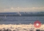 Standbild United States Army Soldaten Vung Tau Vietnam, 1971, aus Sekunde 26 historischem Filmmaterial Videoclip 65675037360