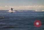 Standbild United States Army Soldaten Vung Tau Vietnam, 1971, aus Sekunde 31 historischem Filmmaterial Videoclip 65675037360