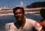 Standbild United States Army Soldaten Vung Tau Vietnam, 1971, aus Sekunde 35 historischem Filmmaterial Videoclip 65675037360