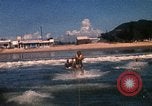 Standbild United States Army Soldaten Vung Tau Vietnam, 1971, aus Sekunde 36 historischem Filmmaterial Videoclip 65675037360