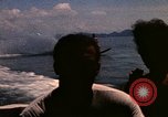 Standbild United States Army Soldaten Vung Tau Vietnam, 1971, aus Sekunde 40 historischem Filmmaterial Videoclip 65675037360