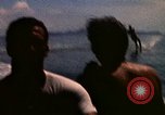 Standbild United States Army Soldaten Vung Tau Vietnam, 1971, aus Sekunde 41 historischem Filmmaterial Videoclip 65675037360