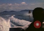 Standbild United States Army Soldaten Vung Tau Vietnam, 1971, aus Sekunde 44 historischem Filmmaterial Videoclip 65675037360