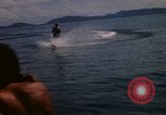 Standbild United States Army Soldaten Vung Tau Vietnam, 1971, aus Sekunde 47 historischem Filmmaterial Videoclip 65675037360