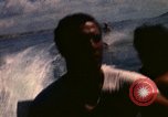 Standbild United States Army Soldaten Vung Tau Vietnam, 1971, aus Sekunde 48 historischem Filmmaterial Videoclip 65675037360