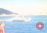 Standbild United States Army Soldaten Vung Tau Vietnam, 1971, aus Sekunde 55 historischem Filmmaterial Videoclip 65675037360