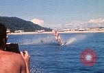 Standbild United States Army Soldaten Vung Tau Vietnam, 1971, aus Sekunde 56 historischem Filmmaterial Videoclip 65675037360