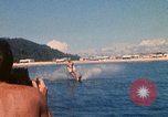 Standbild United States Army Soldaten Vung Tau Vietnam, 1971, aus Sekunde 57 historischem Filmmaterial Videoclip 65675037360