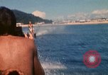 Standbild United States Army Soldaten Vung Tau Vietnam, 1971, aus Sekunde 58 historischem Filmmaterial Videoclip 65675037360