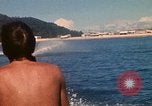 Standbild United States Army Soldaten Vung Tau Vietnam, 1971, aus Sekunde 59 historischem Filmmaterial Videoclip 65675037360