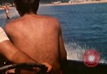Standbild United States Army Soldaten Vung Tau Vietnam, 1971, aus Sekunde 60 historischem Filmmaterial Videoclip 65675037360