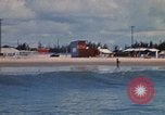 Standbild amerikanische Soldat Vung Tau Vietnam, 1971, aus Sekunde 14 historischem Filmmaterial Videoclip 65675037361