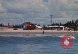 Standbild amerikanische Soldat Vung Tau Vietnam, 1971, aus Sekunde 15 historischem Filmmaterial Videoclip 65675037361