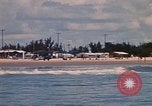 Standbild amerikanische Soldat Vung Tau Vietnam, 1971, aus Sekunde 18 historischem Filmmaterial Videoclip 65675037361